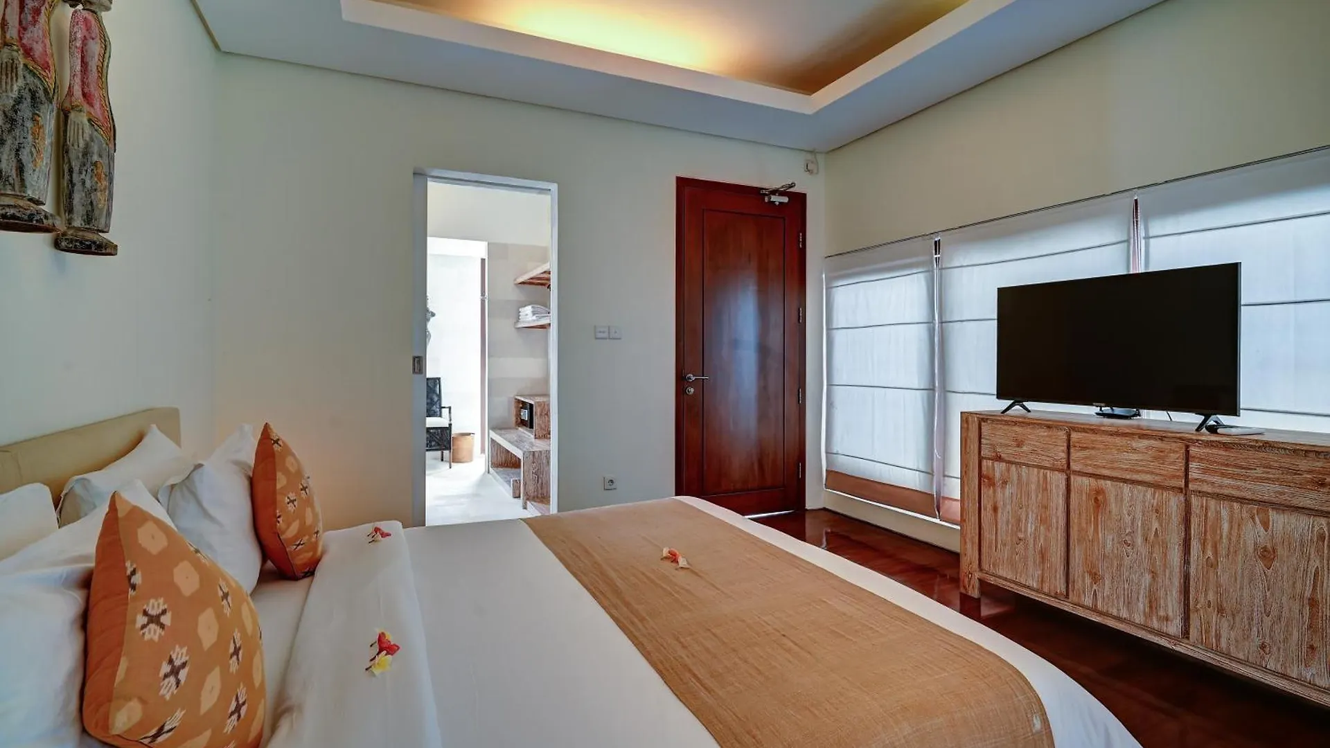 Vila Casa Evaliza By Elite Havens Seminyak Indonésie
