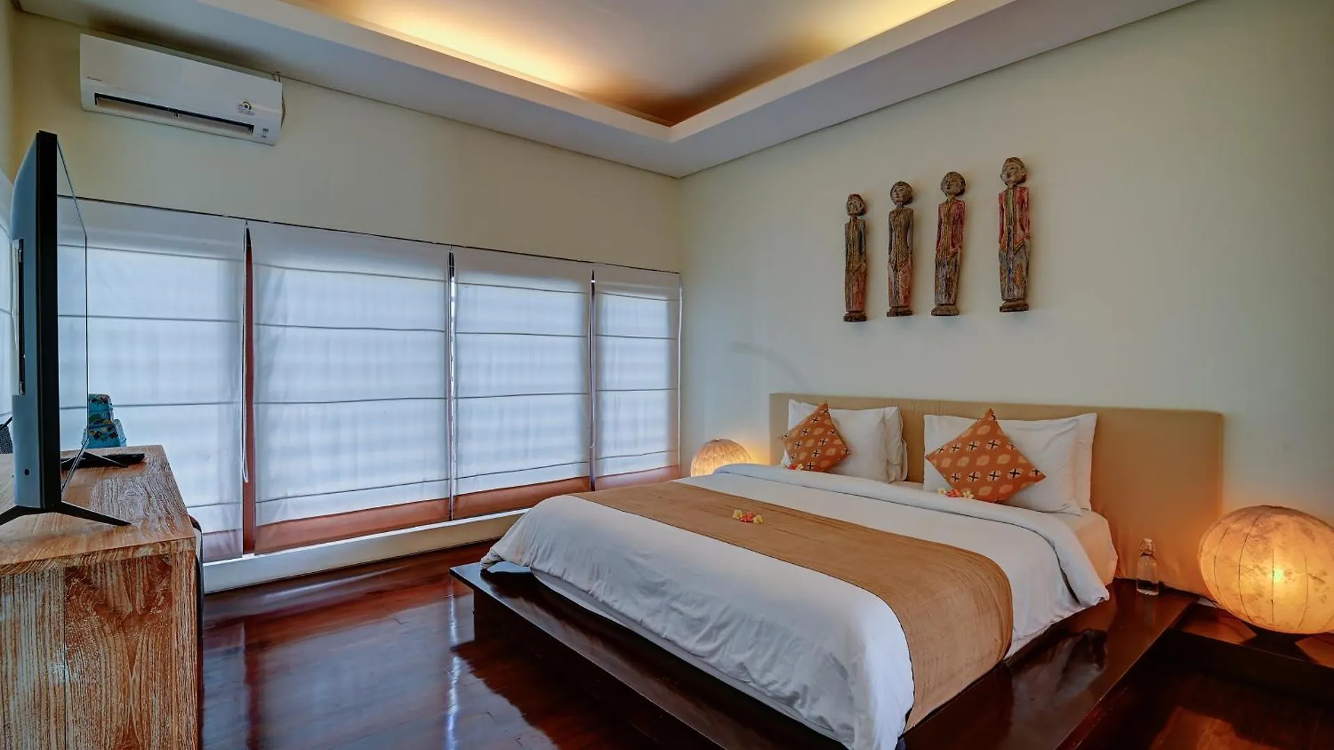 Vila Casa Evaliza By Elite Havens Seminyak