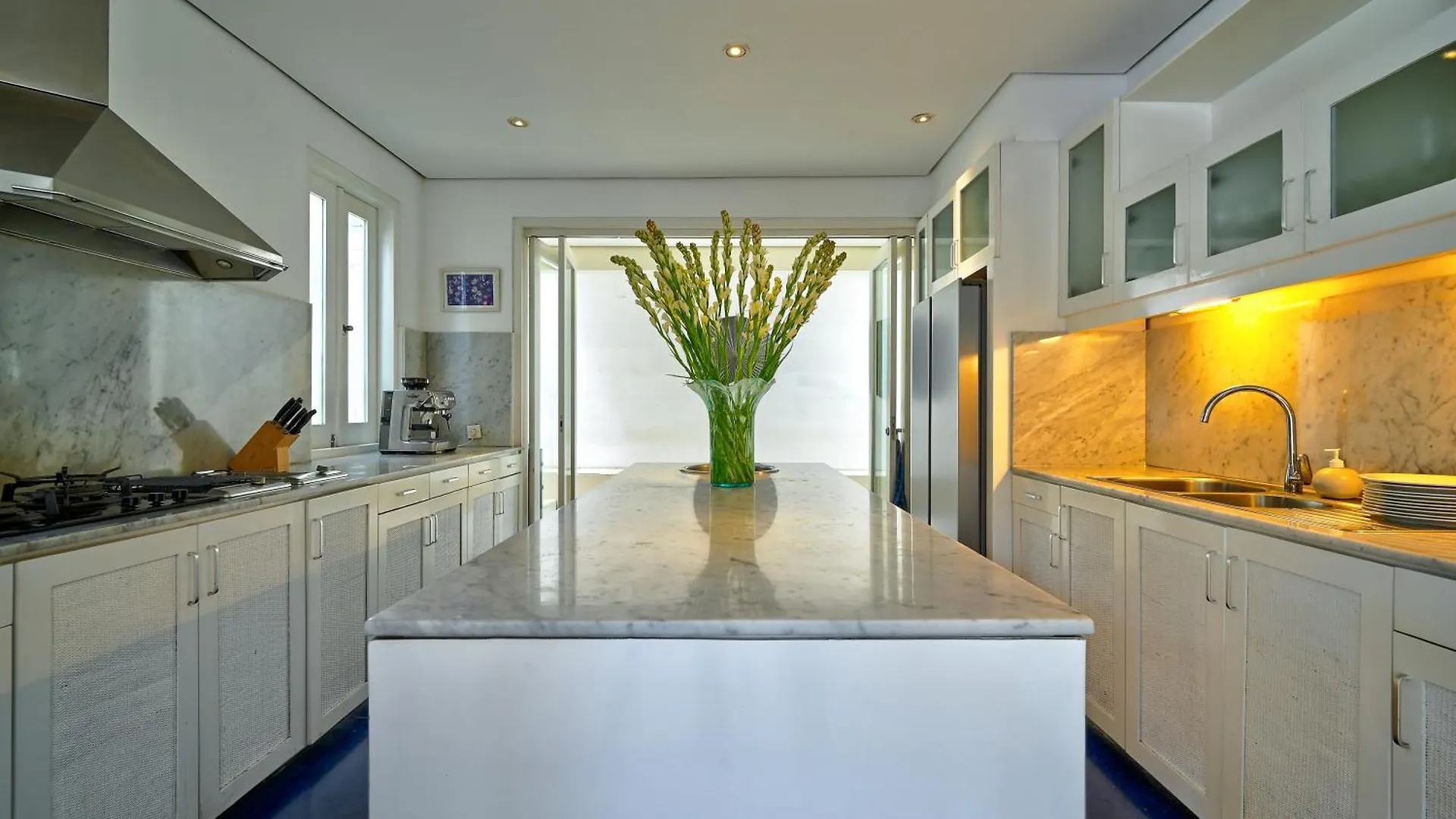 Vila Casa Evaliza By Elite Havens Seminyak 0*,