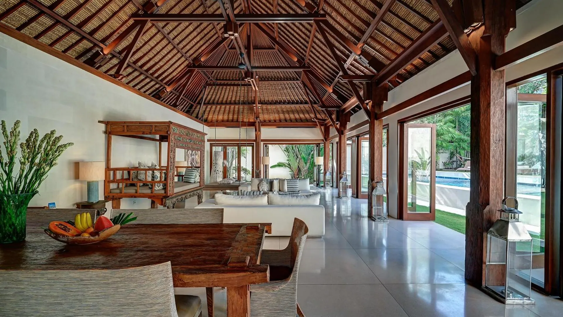 Vila Casa Evaliza By Elite Havens Seminyak