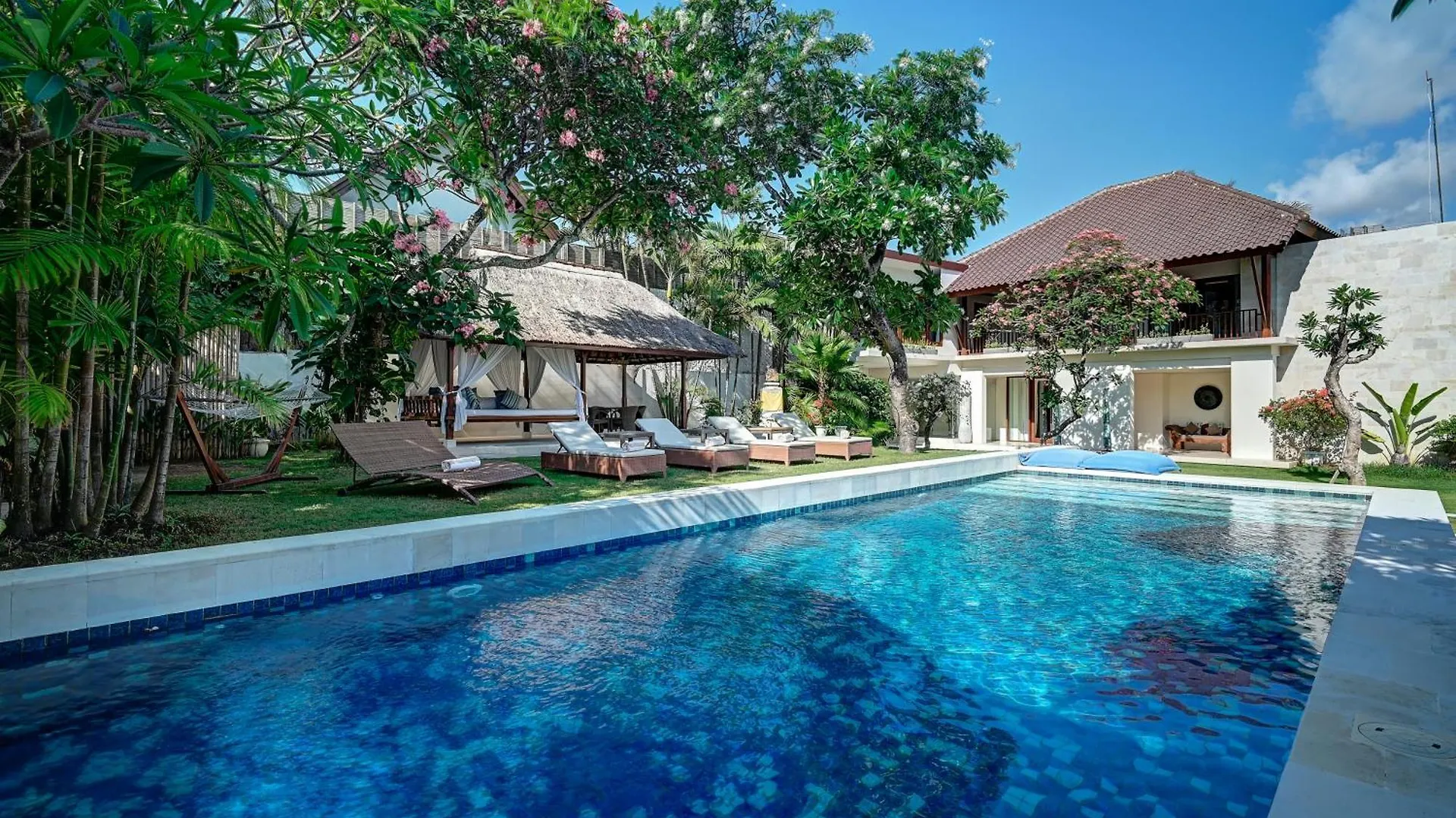 Vila Casa Evaliza By Elite Havens Seminyak