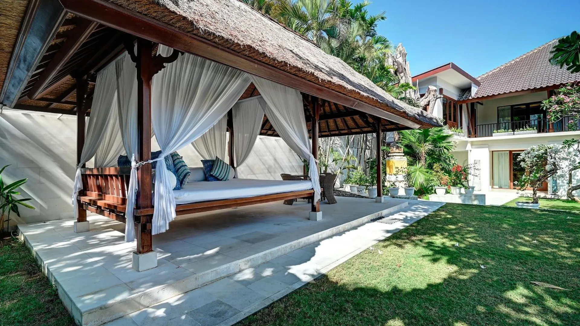 Vila Casa Evaliza By Elite Havens Seminyak Indonésie
