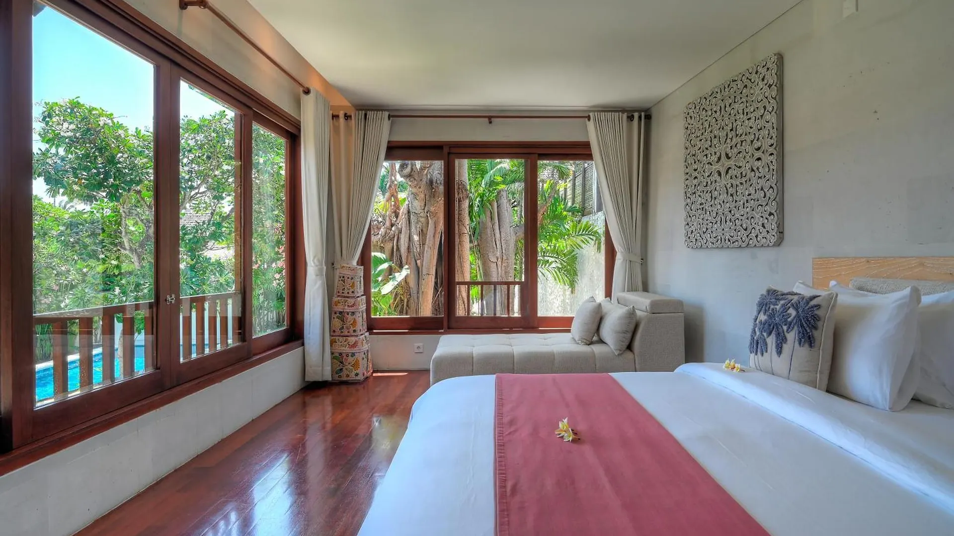 Casa Evaliza By Elite Havens Villa Seminyak