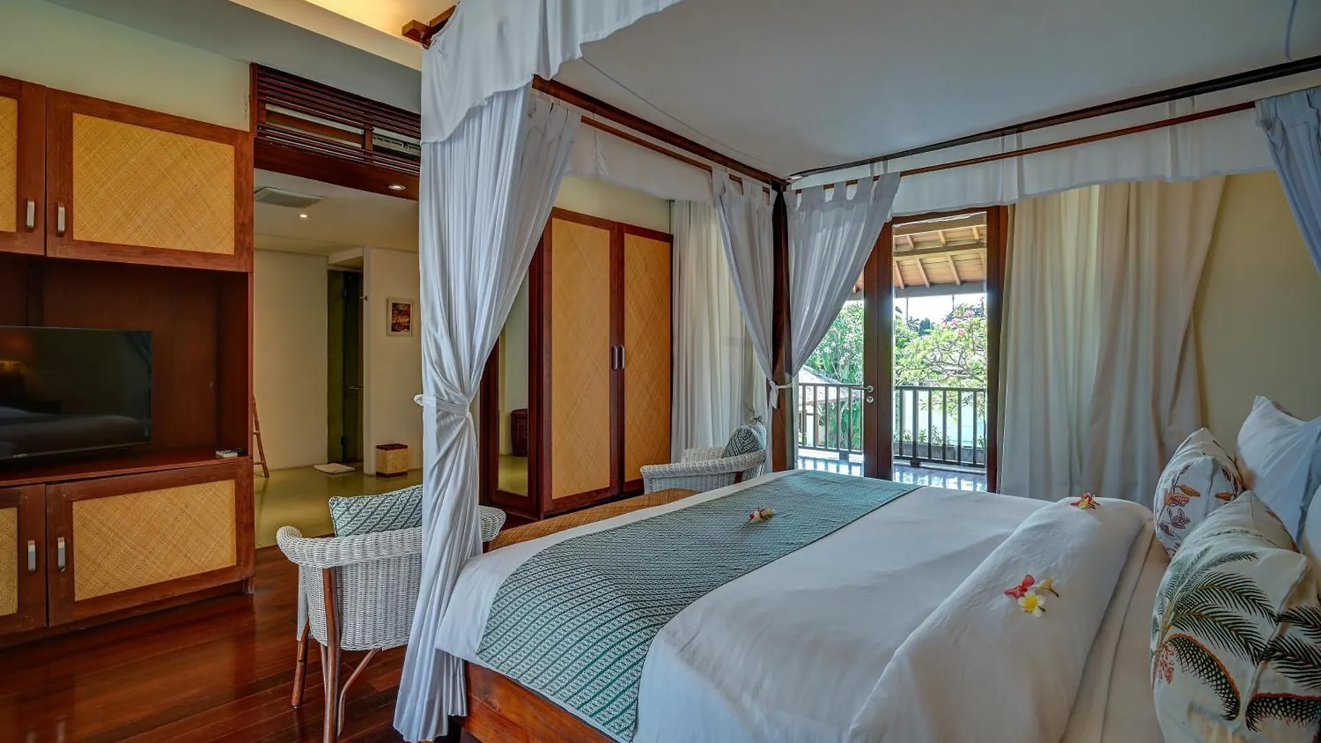 Casa Evaliza By Elite Havens Villa Seminyak