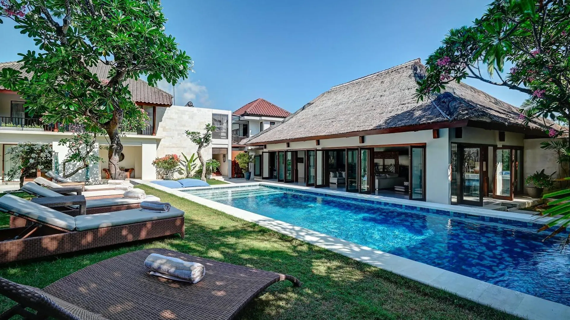 Casa Evaliza By Elite Havens Villa Seminyak  Indonesia