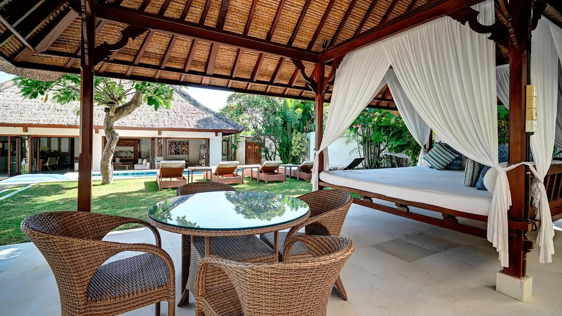 Casa Evaliza By Elite Havens Villa Seminyak  0*, Seminyak (Bali)