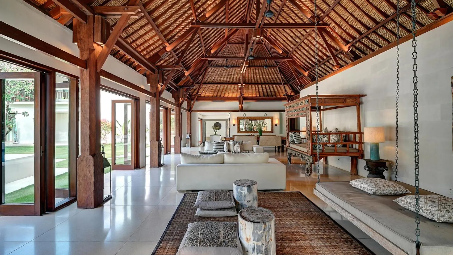 Casa Evaliza By Elite Havens Villa Seminyak