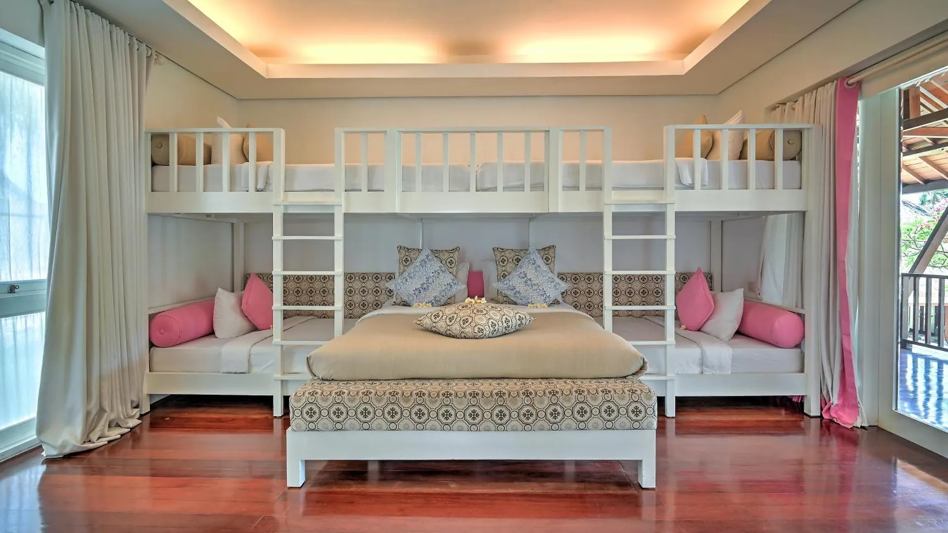 Casa Evaliza By Elite Havens Villa Seminyak
