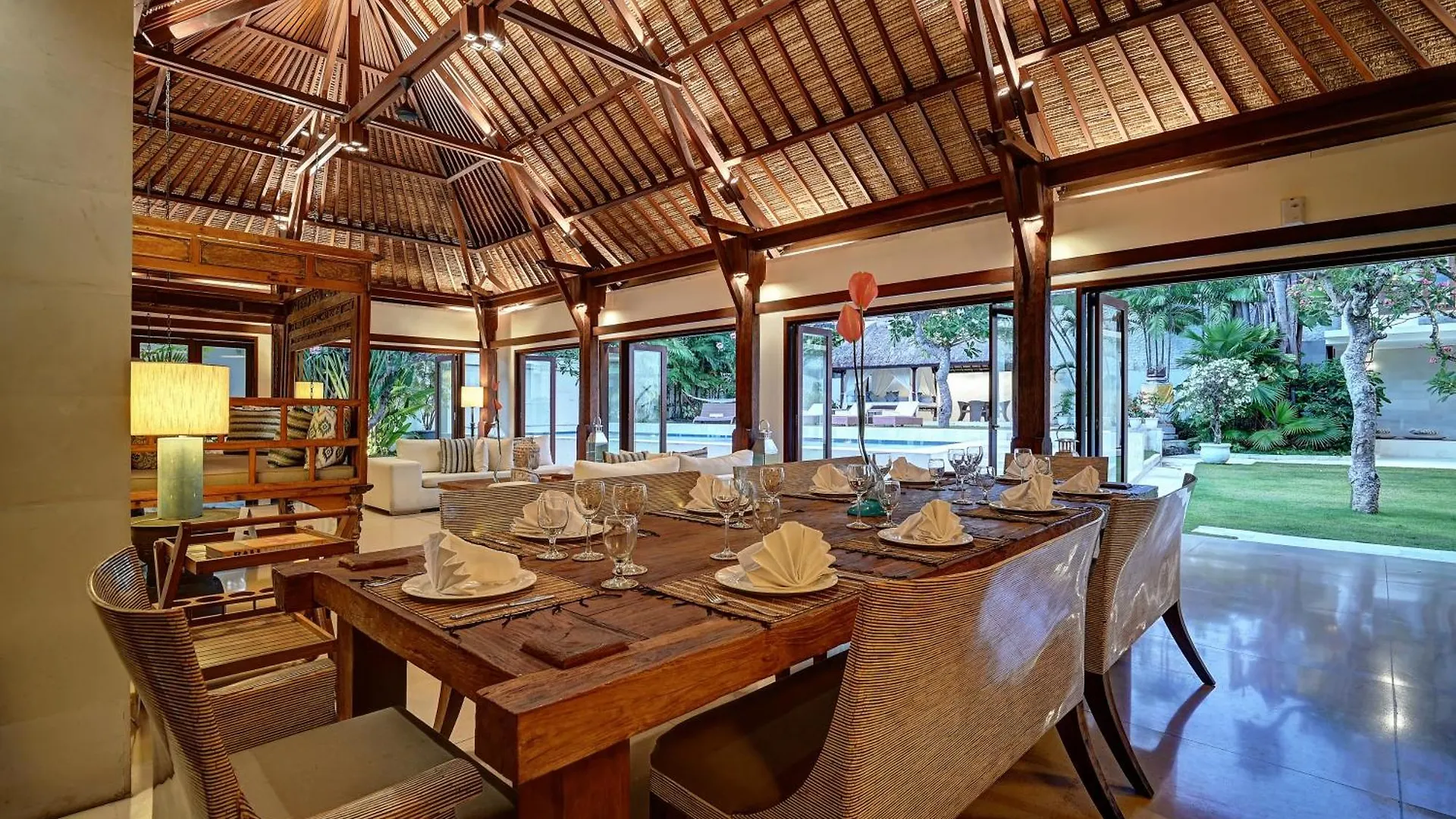 Casa Evaliza By Elite Havens Villa Seminyak  Indonesia