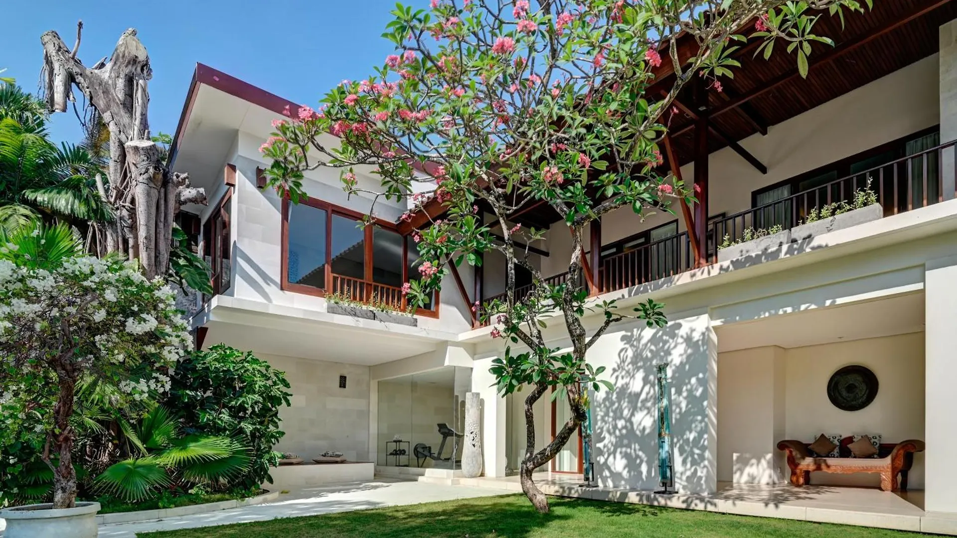 Casa Evaliza By Elite Havens Villa Seminyak  0*, Seminyak (Bali) Indonesia