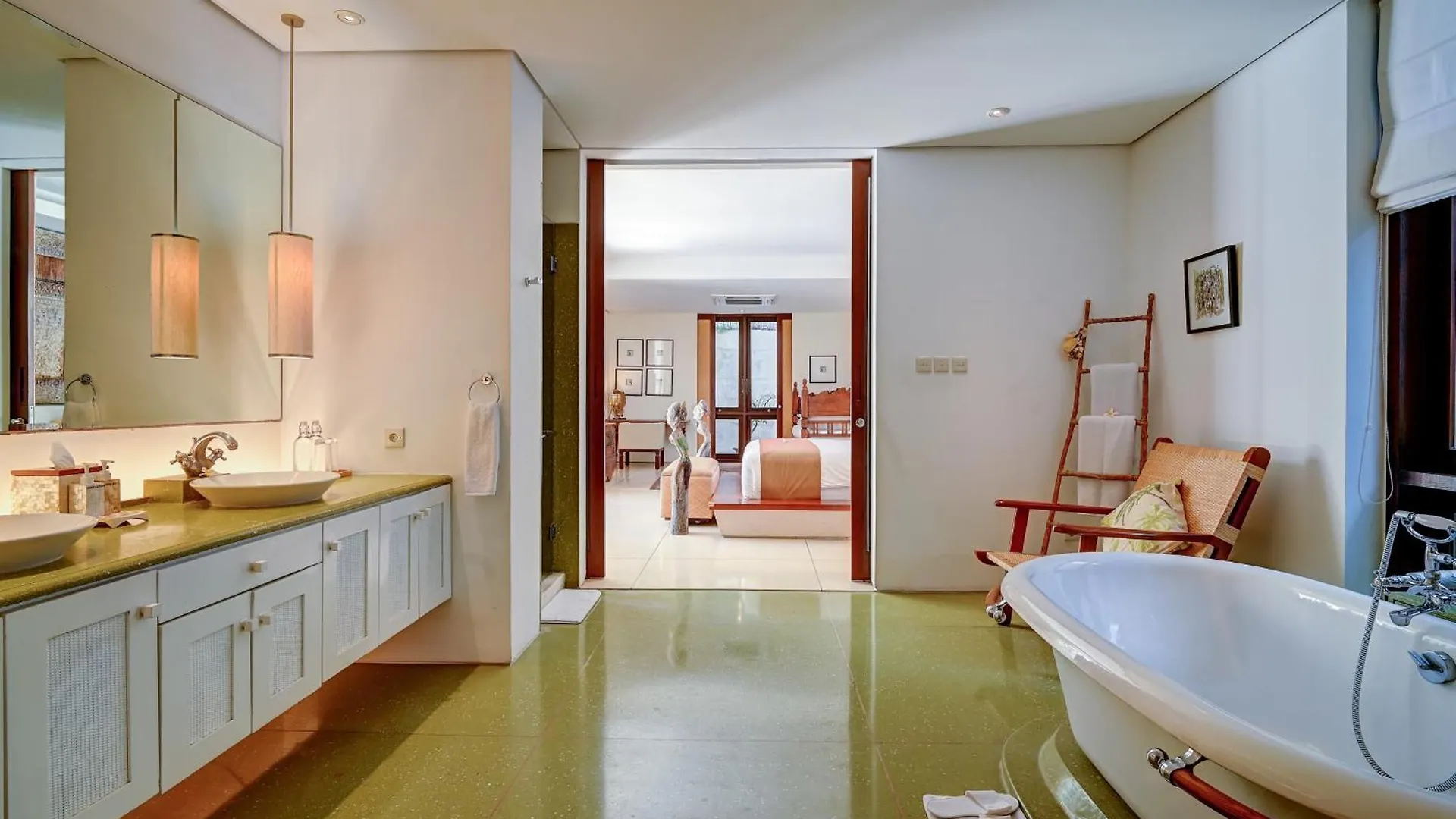 Casa Evaliza By Elite Havens Villa Seminyak