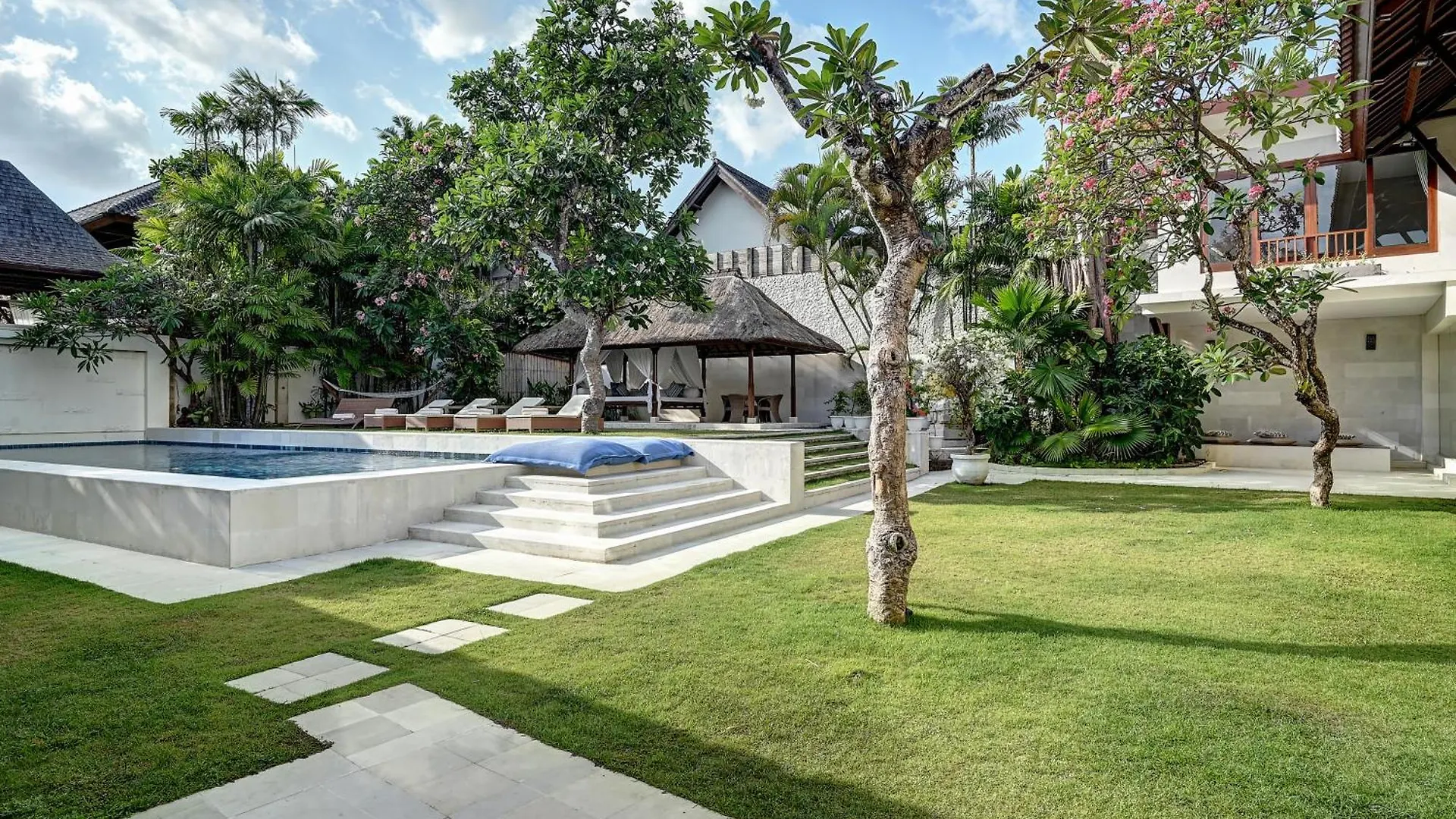 Casa Evaliza By Elite Havens Villa Seminyak  Seminyak (Bali)
