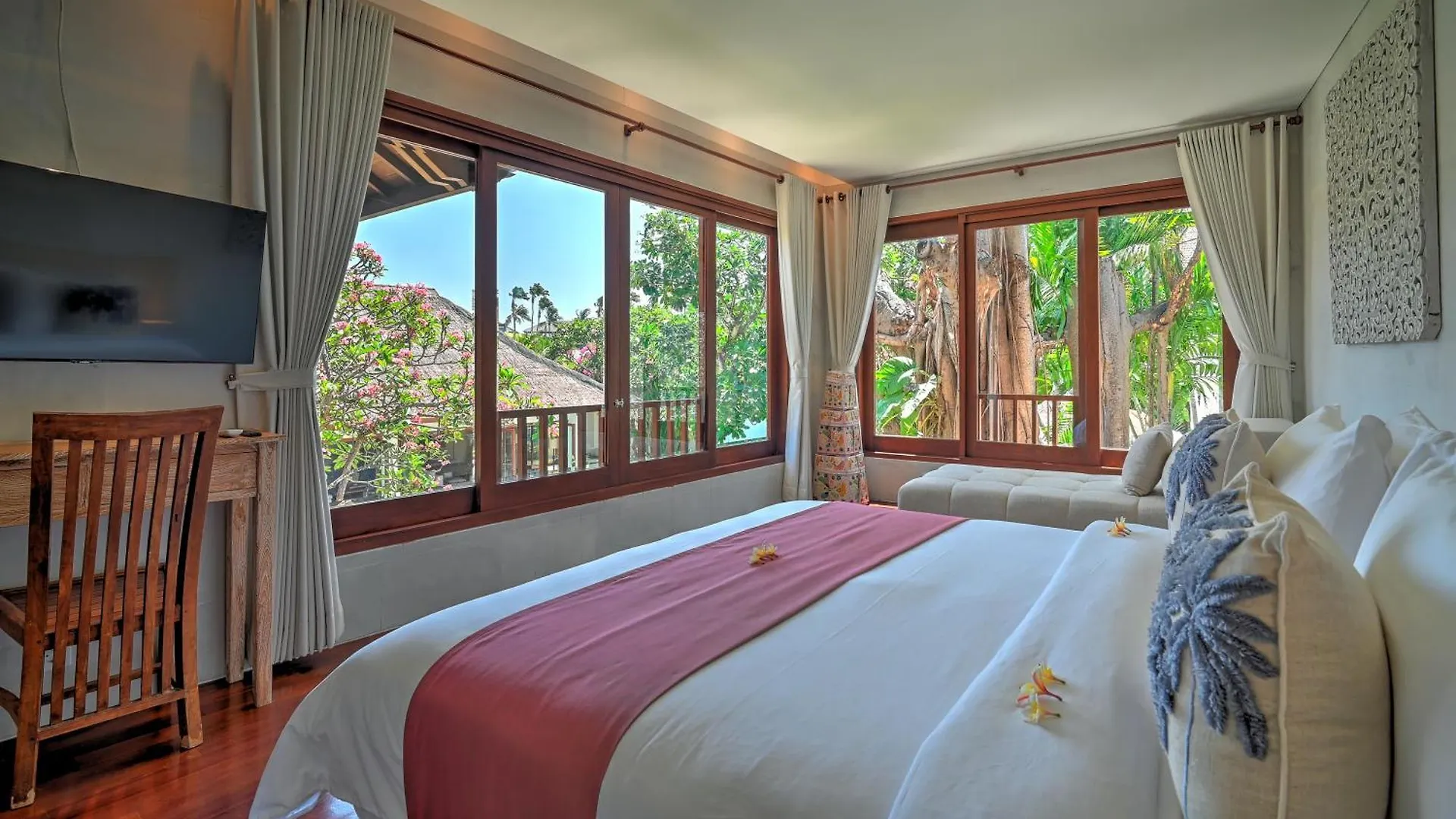 Casa Evaliza By Elite Havens Villa Seminyak  Indonesia