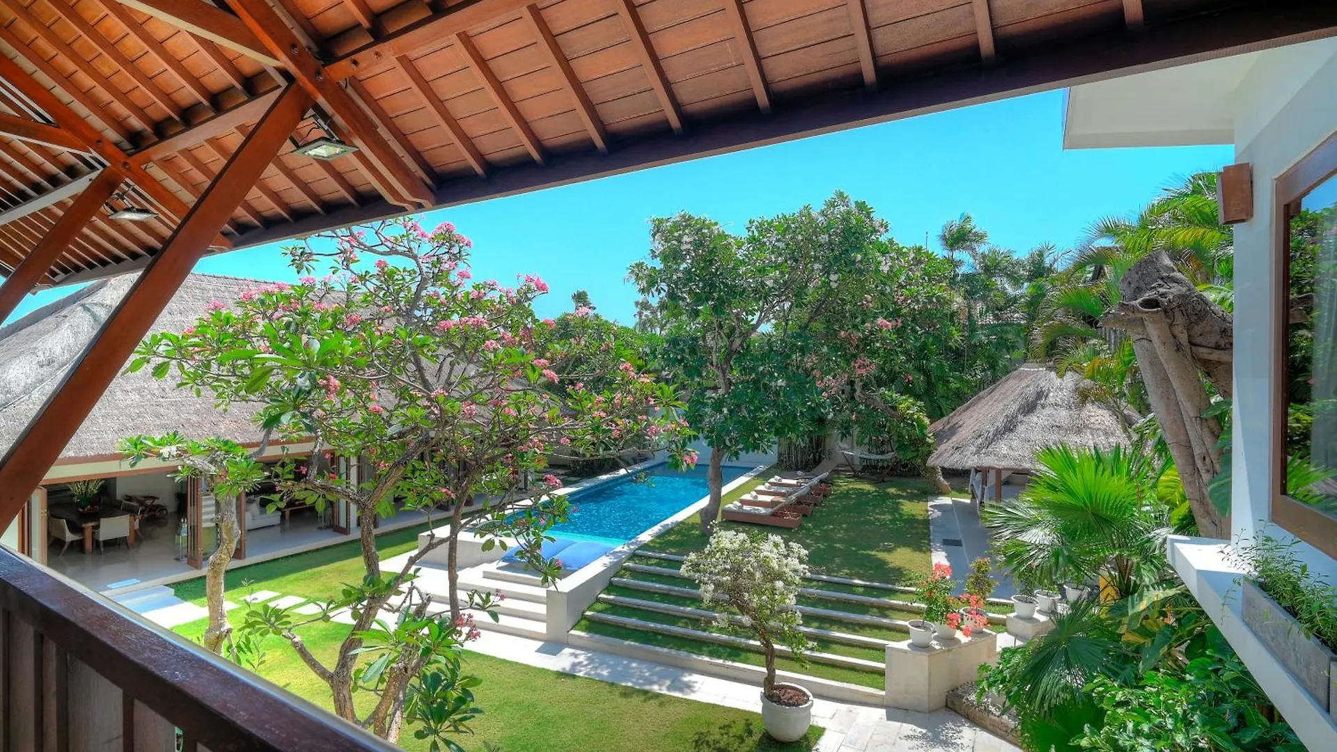 Casa Evaliza By Elite Havens Villa Seminyak