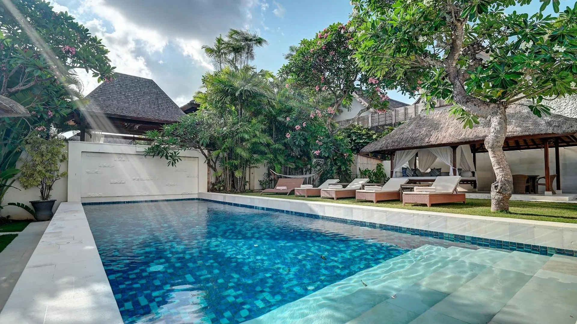 Casa Evaliza By Elite Havens Villa Seminyak  0*, Seminyak (Bali)