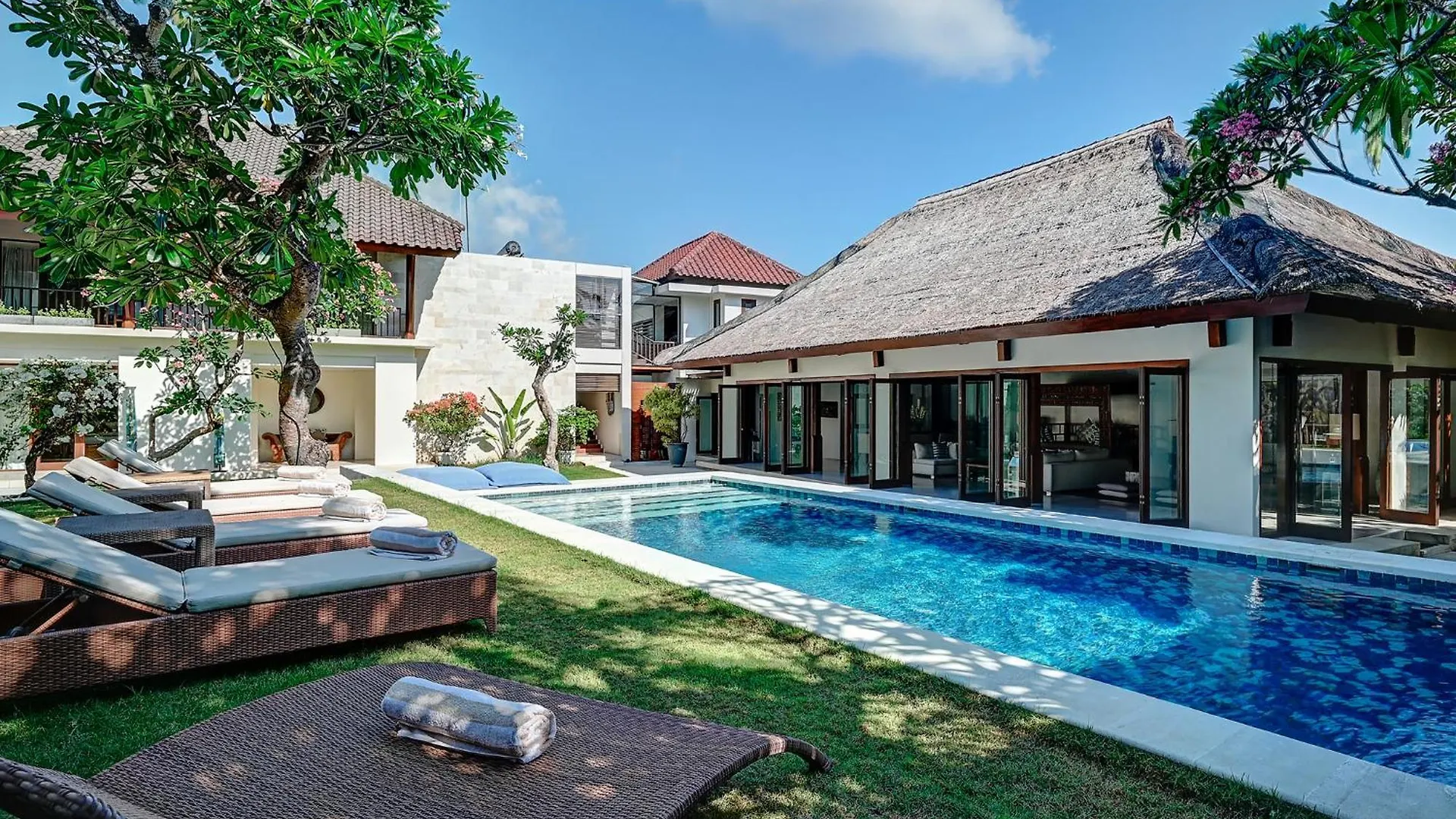 Casa Evaliza By Elite Havens Villa Seminyak