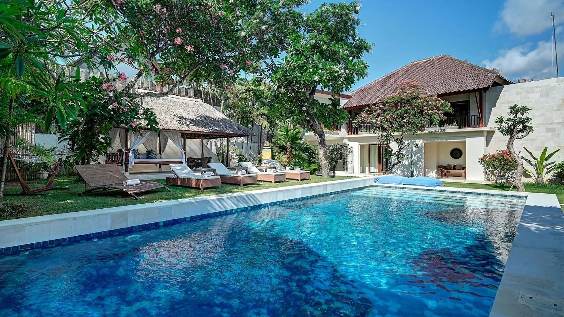 Casa Evaliza By Elite Havens Villa Seminyak   Seminyak (Bali)